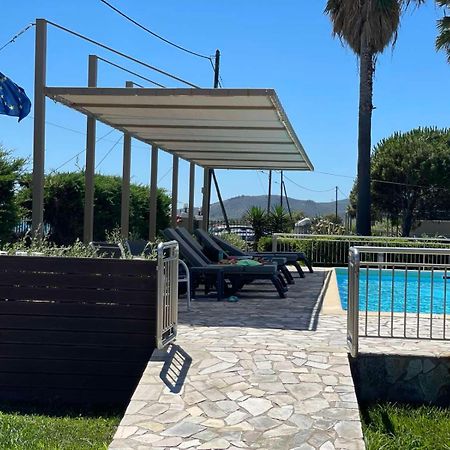 Ariadnes Holiday Accommodation Apidias Lakos Екстериор снимка