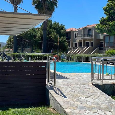 Ariadnes Holiday Accommodation Apidias Lakos Екстериор снимка