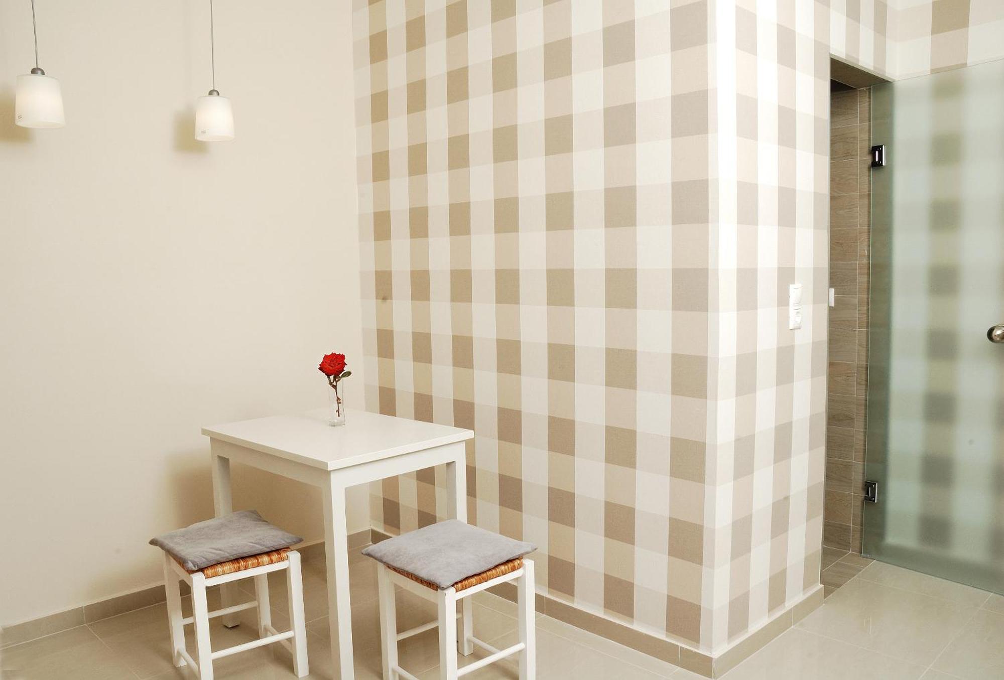Ariadnes Holiday Accommodation Apidias Lakos Екстериор снимка