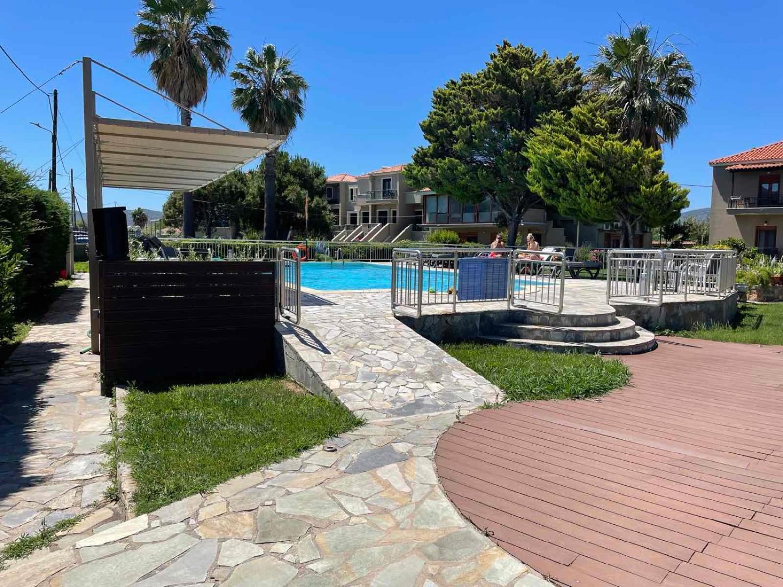Ariadnes Holiday Accommodation Apidias Lakos Екстериор снимка