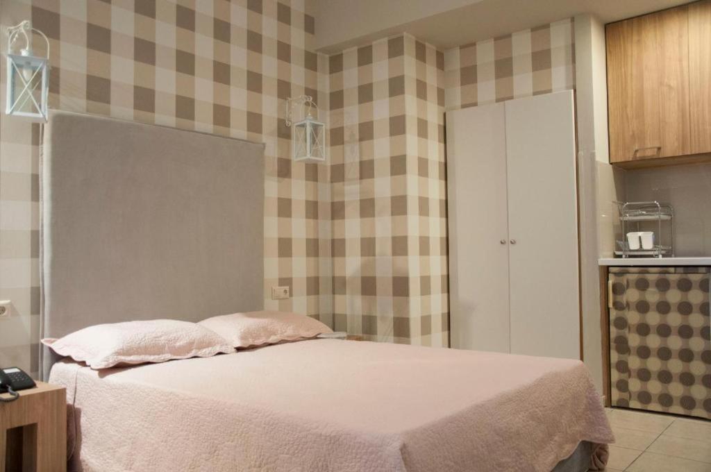 Ariadnes Holiday Accommodation Apidias Lakos Екстериор снимка