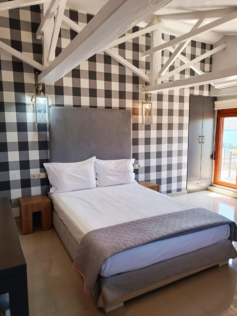 Ariadnes Holiday Accommodation Apidias Lakos Екстериор снимка