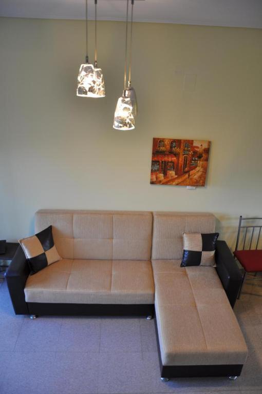 Ariadnes Holiday Accommodation Apidias Lakos Екстериор снимка