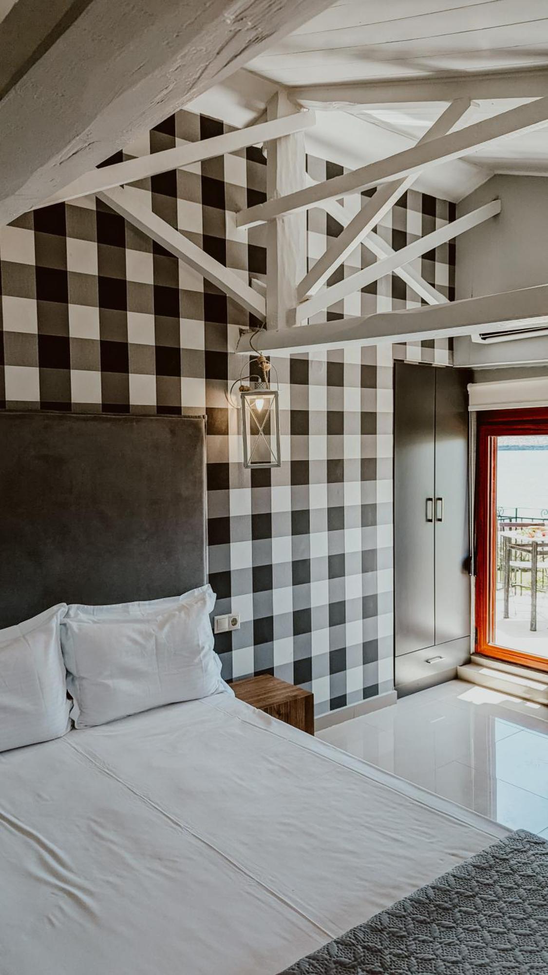 Ariadnes Holiday Accommodation Apidias Lakos Екстериор снимка
