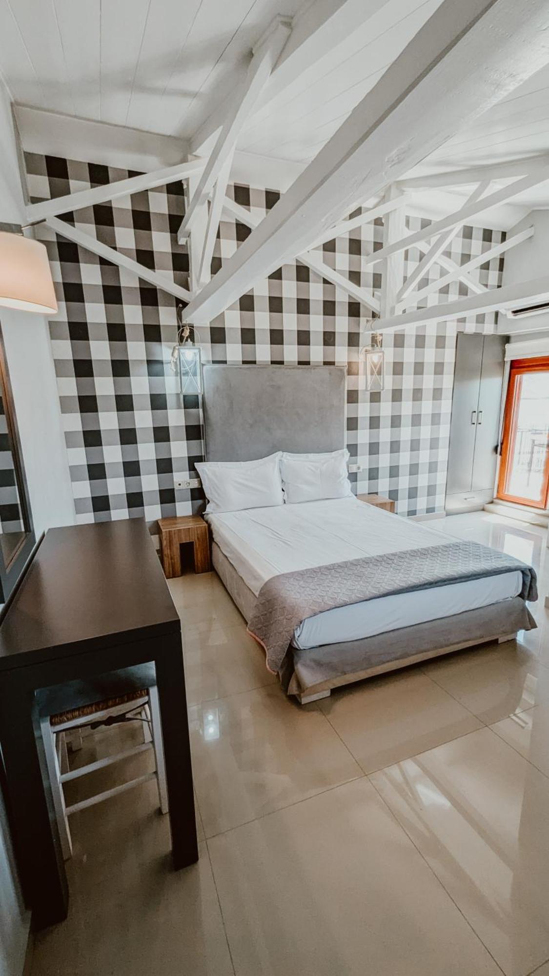 Ariadnes Holiday Accommodation Apidias Lakos Екстериор снимка