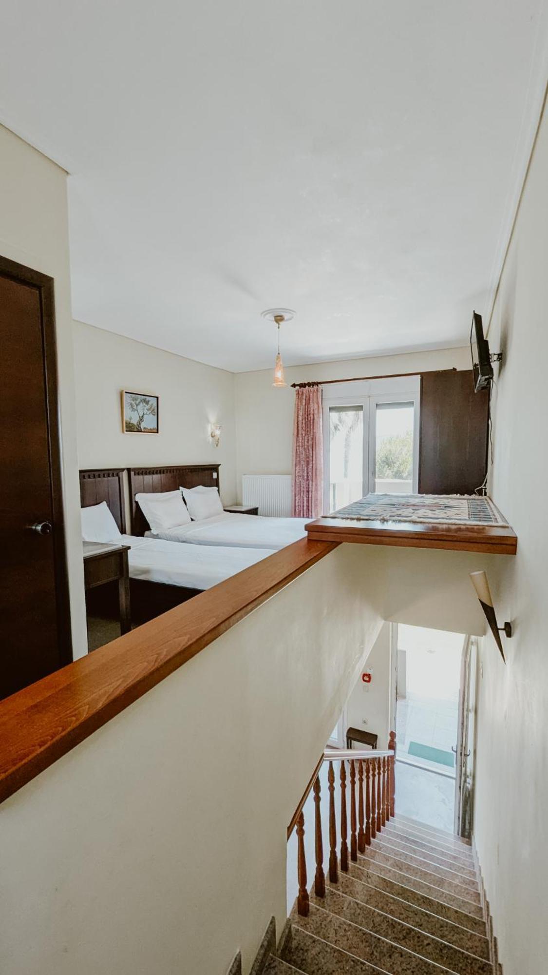 Ariadnes Holiday Accommodation Apidias Lakos Екстериор снимка