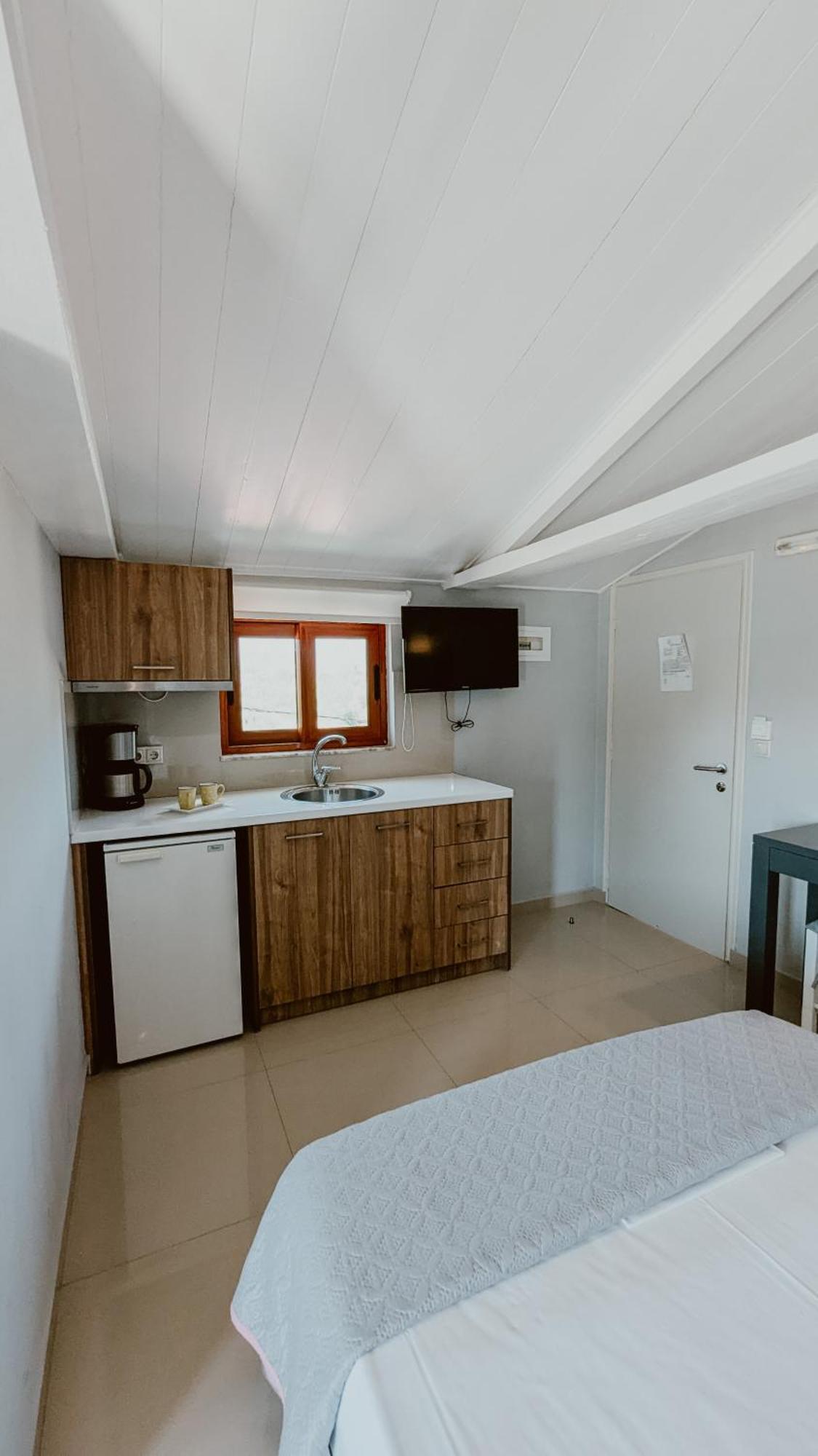 Ariadnes Holiday Accommodation Apidias Lakos Екстериор снимка