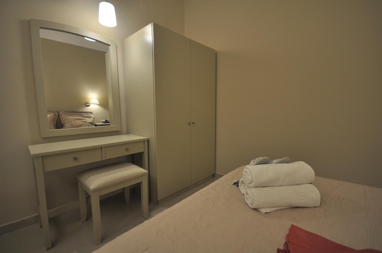 Ariadnes Holiday Accommodation Apidias Lakos Стая снимка