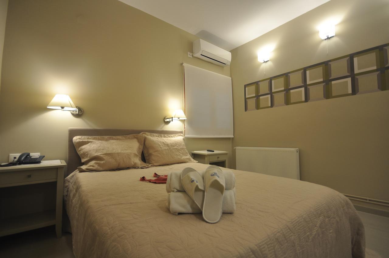 Ariadnes Holiday Accommodation Apidias Lakos Стая снимка