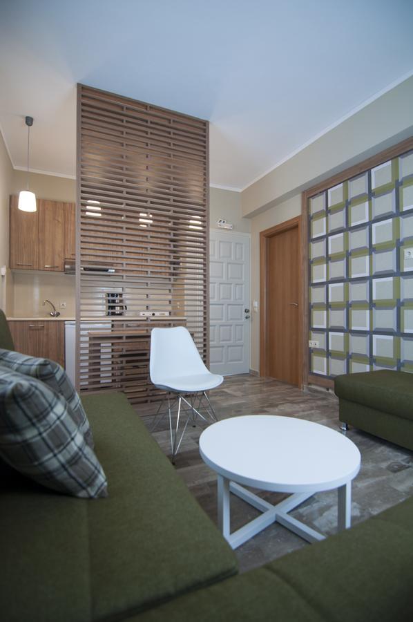 Ariadnes Holiday Accommodation Apidias Lakos Стая снимка