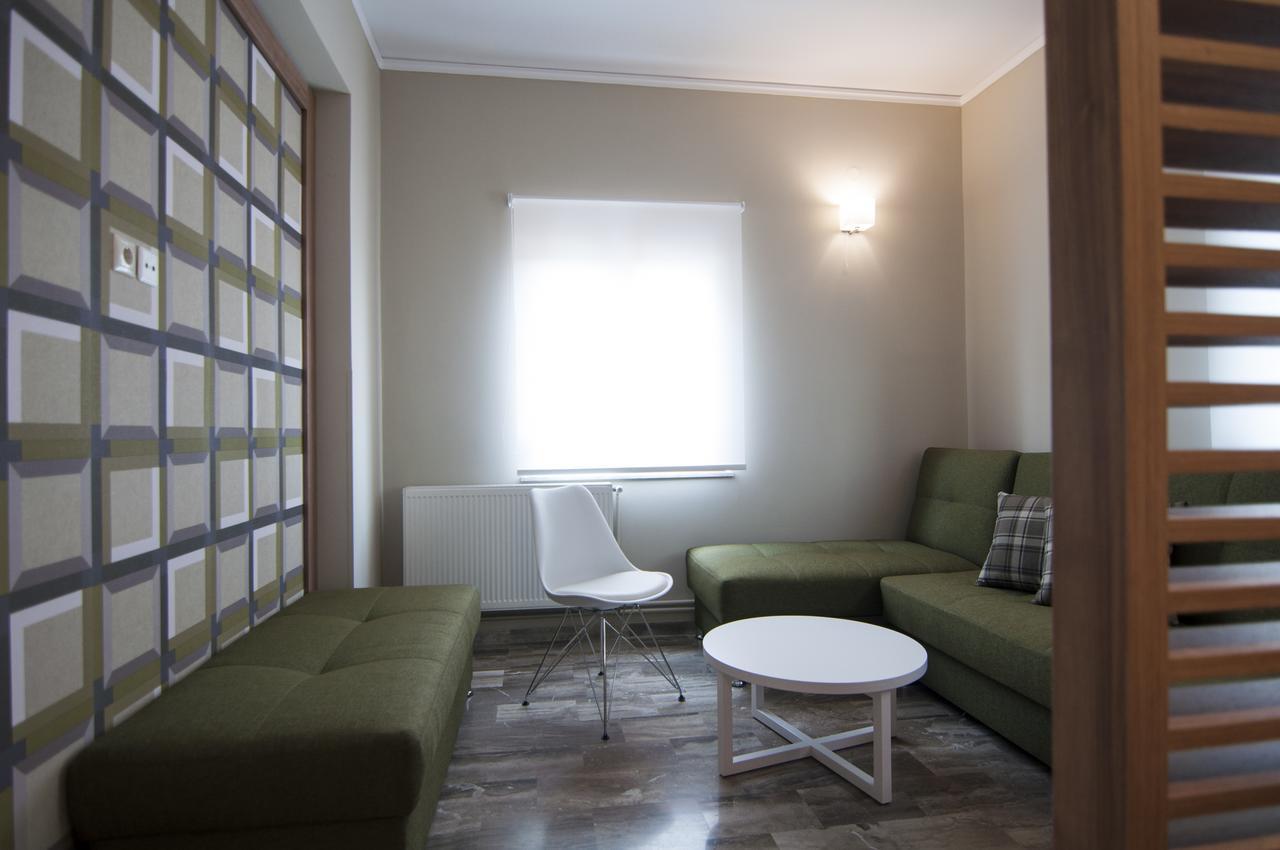 Ariadnes Holiday Accommodation Apidias Lakos Стая снимка