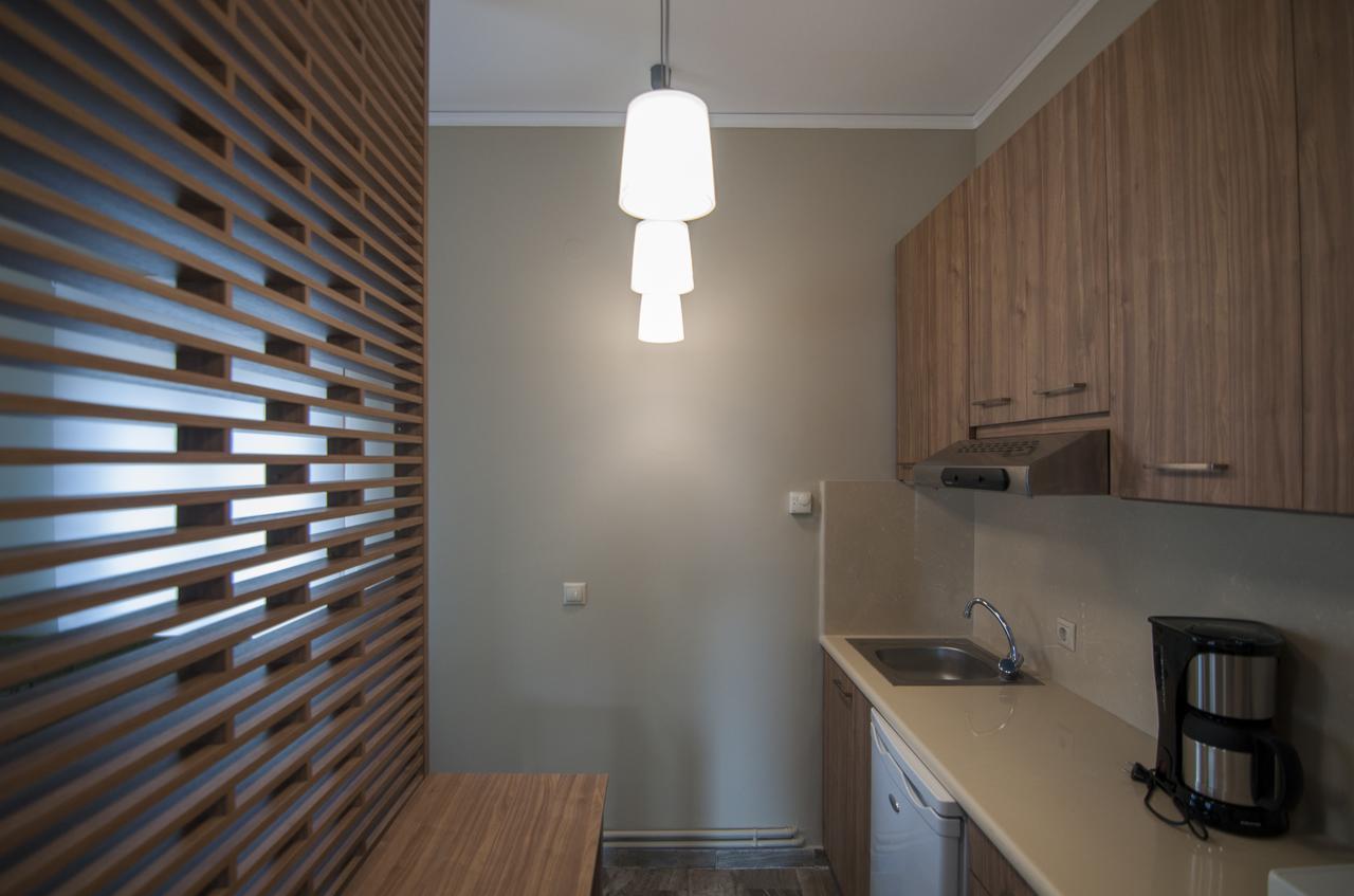 Ariadnes Holiday Accommodation Apidias Lakos Стая снимка