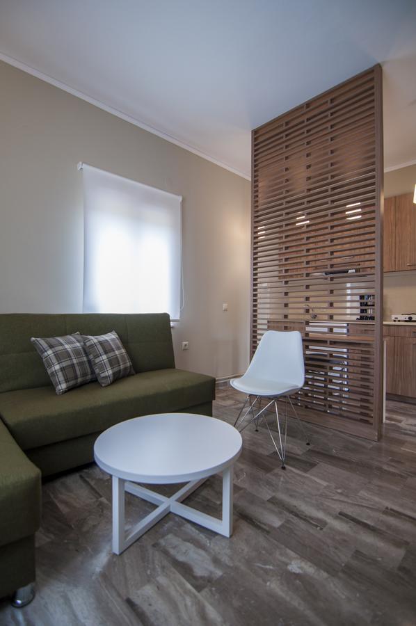Ariadnes Holiday Accommodation Apidias Lakos Стая снимка