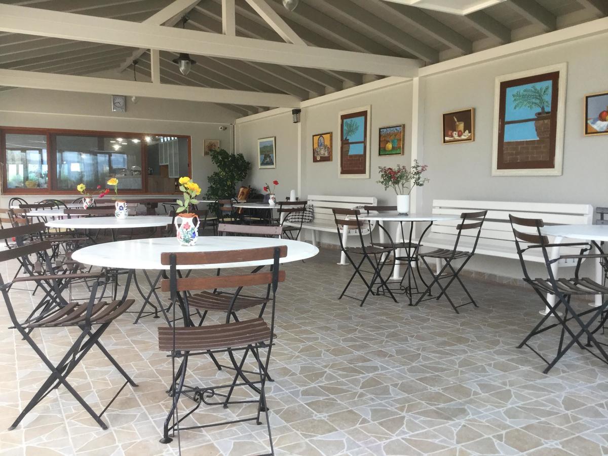 Ariadnes Holiday Accommodation Apidias Lakos Екстериор снимка
