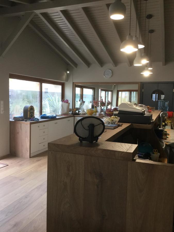 Ariadnes Holiday Accommodation Apidias Lakos Екстериор снимка