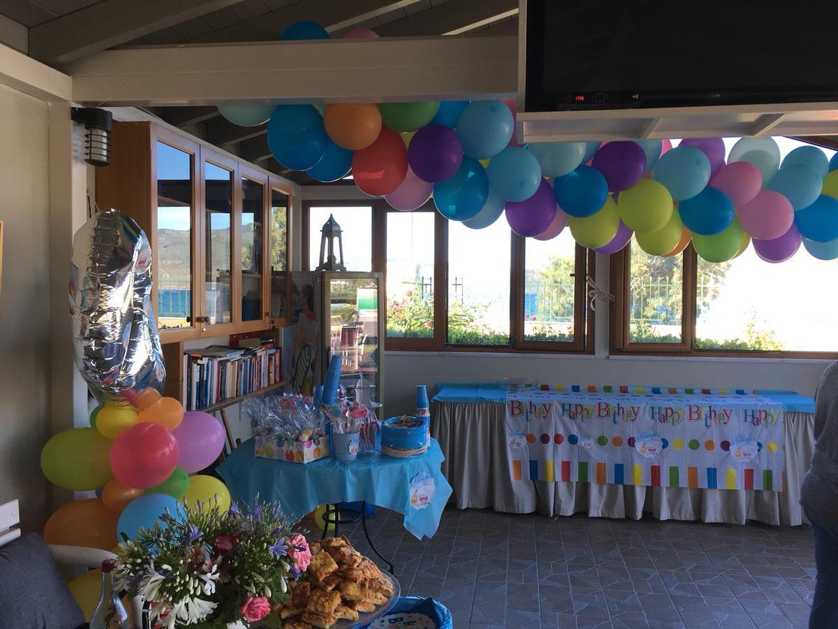 Ariadnes Holiday Accommodation Apidias Lakos Екстериор снимка